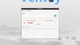 开源装机工具ventoy1.0.87发布