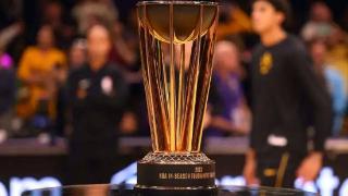 NBA杯8强出炉：火箭、勇士、雄鹿、雷霆谁能夺得冠军？