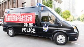 洪湖市公安局抓获6名涉毒嫌疑人，强制隔离戒毒35人