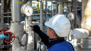 外媒：俄罗斯或重新成为欧盟关键天然气供应国