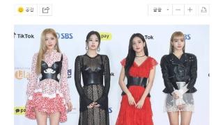 YG回应与BLACKPINK协商续约：最终结果将在事后公布