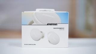 BOSE QiuteComfort Earbuds消噪音耳机评测：穿行于闹市，宁静随我心