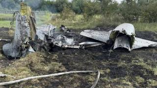 乌克兰空军知名飞行员在事故中丧生，曾推动西方提供F-16战机