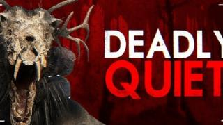 《Deadly Quiet》Steam上线 合作恐怖逃生