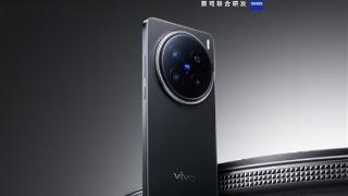 vivo全系产品国补攻略发布：6000元以下产品 至高补贴500元