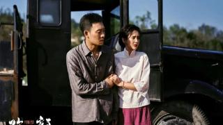 《欢颜》中，贾若兰和徐天是一对夫妻吗？