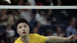 超级大冷！世界第一石宇奇不敌泰国黑马 中国羽毛球男单均遭淘汰