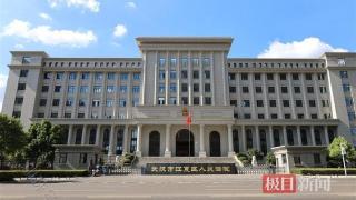 武汉江夏区法院走深做实服务，优化营商环境
