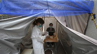日本政府新冠专家称第九波疫情或已开始，建议第六次疫苗接种
