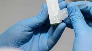 国家药监局：全力保障新冠病毒抗原检测试剂质量安全