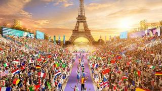 1.3亿欧！巴黎奥运开幕式花销曝光，是伦敦的3倍！与08年北京相当