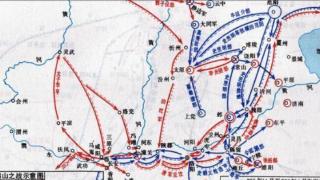 唐代后期，随着时局的变动，困扰唐皇的三大问题都是什么