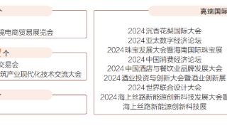 三亚真金白银促进会展业高质量发展，叠加计算奖励后最高800万元