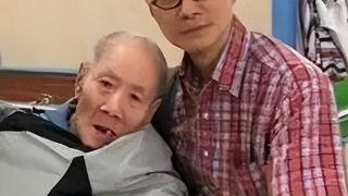 香港金牌配角黄虾病逝，享年76岁，中风入院晚年凄凉独居养老院