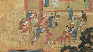 中国古代的科举制度你了解多少？