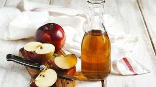 苹果醋是智商税吗？喝苹果醋真的减肥吗？