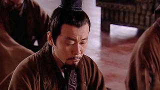 张汤：汉武帝时代的酷吏与自杀之谜