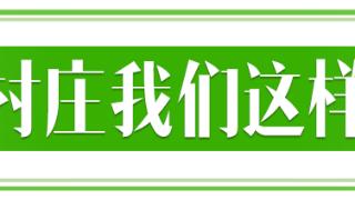 潍有双百双千 坊显振兴力量丨老村焕新颜，西王门村奏响乡村振兴“新乐章”