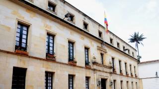 哥伦比亚要求以色列驻哥大使6月30日前离境
