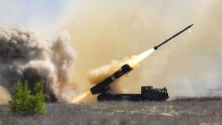 媒体：英国将为乌克兰购买射程100至300公里的导弹