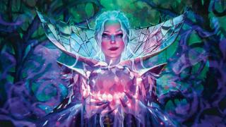 《eldraine之森》卡组预定9月8日发售