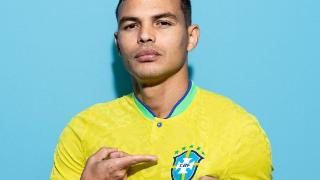弟媳：出局至今心仍在滴血；身穿巴西球衣永远是我的骄傲
