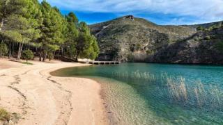 受高温影响 西班牙水库总储水量下降幅度创两年来新高