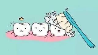 小孩乳牙换恒牙需要注意什么