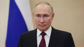普京签署反击措施法令，俄禁止向实施“限价令”国家销售石油