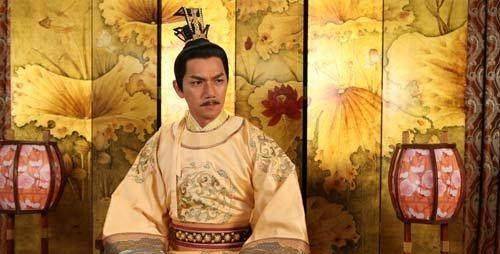 让皇帝李宪：不愿做皇帝的唐朝传奇人物