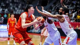 官宣！亚洲第二退赛，中国男篮亚运竞争对手出局，夺冠希望大增