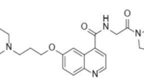 FAPI，2471983-20-5，成纤维细胞激活蛋白抑制剂，作为代谢剂进行PETCT检测