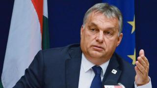 匈牙利总理：欧洲议会和美大选可能建立一个共同的和平联盟