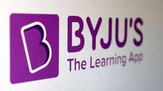 印度教育科技公司Byju’s破产：曾估值220亿美元 面临10亿美元索赔