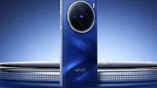 亲测：vivo X200系列，颜值与实力并存！