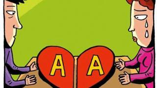 AA制是否适合你和你的伴侣，取决于个人偏好和家庭情况