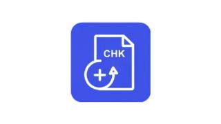 chk文件恢复是什么意思
