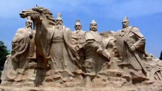 西汉的开国功臣为什么能成为左右皇帝人选的强大政治集团？