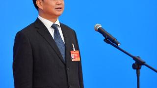 江西省民政厅厅长李明生：抓好城乡养老服务两张网