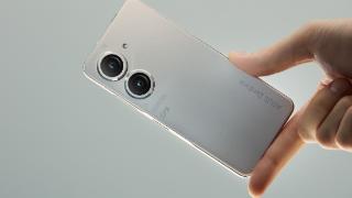 华硕 Zenfone 10手机配置曝光，预计今年第四季度推出