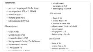 首发高频版骁龙8Elite！三星Galaxy S25系列详细参数出炉：全面向12GB内存迈进