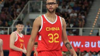 中国男篮69-68新西兰球员评分：4人无瑕、3人救赎，2人不达标