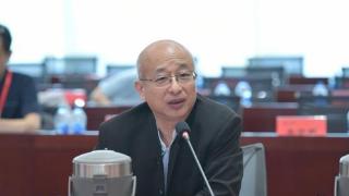 周毅仁：五个着力点助推县域经济新增长点