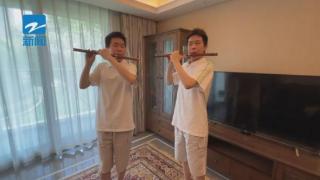杭州学军中学双胞胎兄弟被浙江大学入取，考入985重点高校