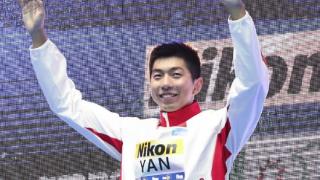 科普：游泳世锦赛中国接力夺冠决赛无闫子贝 为何他也获得金牌？