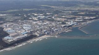 第二批福岛核污染水即将入海，排放量约7800吨