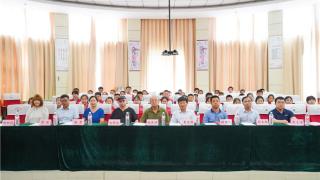 鲁网小记者团滨城区第六中学培训基地揭牌仪式成功举办