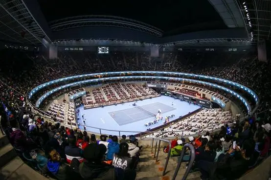 2023中国网球公开赛正式开票 多位超级明星将首次亮相北京