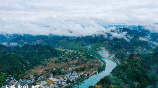 冬游贵州 别样风景 | 多业态融合打造贵州冬季旅游好景致