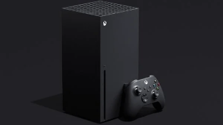 微软宣布没有“半代升级”主机：Xbox Series X已经是升级版了